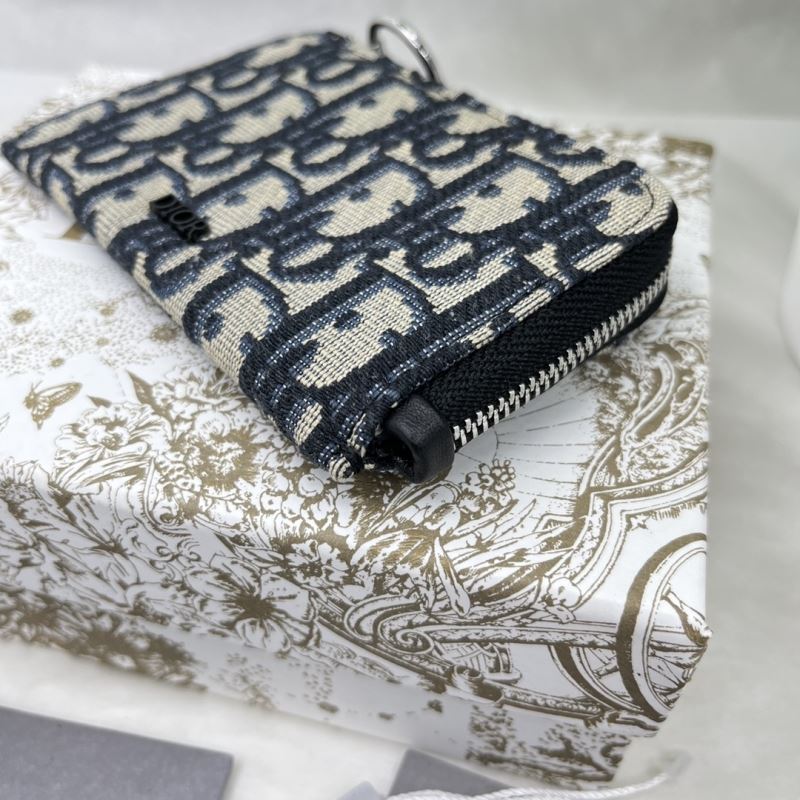 Christian Dior Wallet